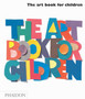 The Art Book for Children - White Book