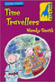 Space Twins: Time Travellers