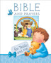 Bible and Prayers for Teddy and Me