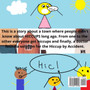 Hiccups Town : A funny Story for Kids