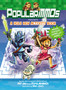 PopularMMOs Presents A Hole New Activity Book : Mazes, Puzzles, Games, and More!