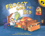 Froggy Goes to Bed