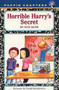 Horrible Harry's Secret : 5