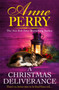 A Christmas Deliverance : Christmas Novella 20