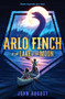 Arlo Finch in the Lake of the Moon