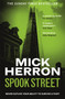 Spook Street : Slough House Thriller 4