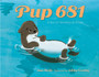 Pup 681 : A Sea Otter Rescue Story