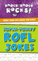 Super-Funny ROFL Jokes : More Than 444 Jokes for Kids