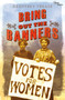 Bring Out the Banners
