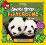 Angry Birds Playground: Animals : An Around-the-World Habitat Adventure