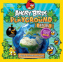 Angry Birds Playground: Atlas : A Global Geography Adventure