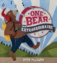 One Bear Extraordinaire