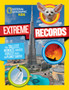 National Geographic Kids Kids Extreme Records