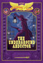 The Underground Abductor: Bigger & Badder Edition (Nathan Hale's Hazardous Tales 5)