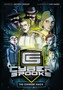 The Chinese Hack : Cyber spy novel : 1