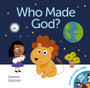 Who Made God?