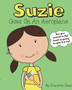 Suzie goes on an aeroplane : 3