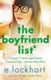 Ruby Oliver 1: The Boyfriend List