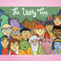 The Unity Tree : A Whimsical Muse on Cosmic Consciousness