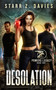 Desolation : A Post-Apocalyptic Dystopian Novel : 1
