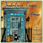 Jambalaya Comes Home