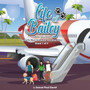 Life of Bailey : Bailey's First Vacation To Costa Rica - Book 1 of 3