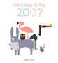 Who's New at the Zoo