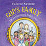 God's Family : The Greatest Royal Family Ever