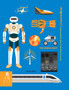 Infographics: Technology