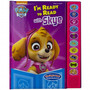 Nickelodeon PAW Patrol: I'm Ready to Read with Skye Sound Book