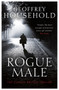 Rogue Male : Soon to be a major film