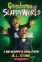 I Am Slappy's Evil Twin (Goosebumps SlappyWorld 3) : 3