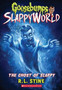 The Ghost of Slappy (Goosebumps SlappyWorld 6) : 6