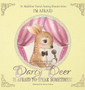 DARCY DEER IS AFRAID TO TALK, SOMETIMES! (Social Anxiety Disorder and Selected Mutism) : I'M AFRAID