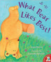 What Bear Likes Best!