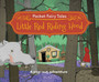 Pocket Fairytales: Little Red Riding Hood