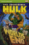 The Incredible Hulk : World's End