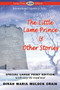 The Little Lame Prince & Other Stories (Large Print Edition)