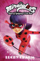 Miraculous: Tales of Ladybug and Cat Noir: Lucky Charm