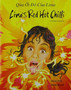 Lima's Red Hot Chilli in Vietnamese and English