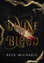 Divine Blood (Guardians of the Maiden 1) : 1