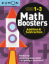 Math Boosters: Addition & Subtraction (Grades 1-3)