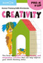 Thinking Skills Creativity Pre-K