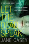 Let the Dead Speak : Book 7