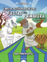 Libro de Actividades de las Fiestas de la Primavera para principiantes
