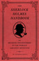 The Sherlock Holmes Handbook : The Methods and Mysteries of the World's Greatest Detective