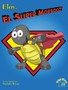 Eloy, el super morrocoy