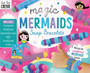 Magic Mermaid Snap Bracelets