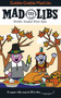 Gobble Gobble Mad Libs