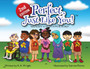 Perfect, Just Like You! : A Healthy Way To Love & Learn
